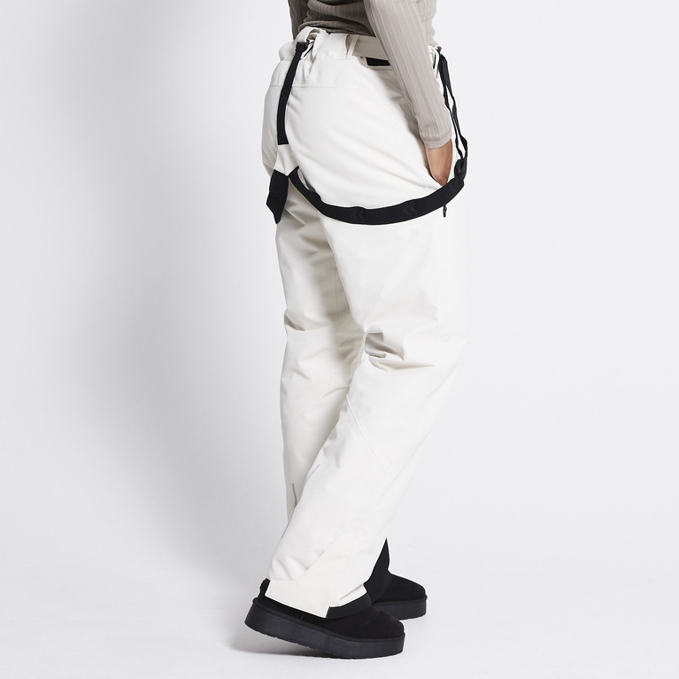Ski pants "Lindvallen 2.0" Ivory